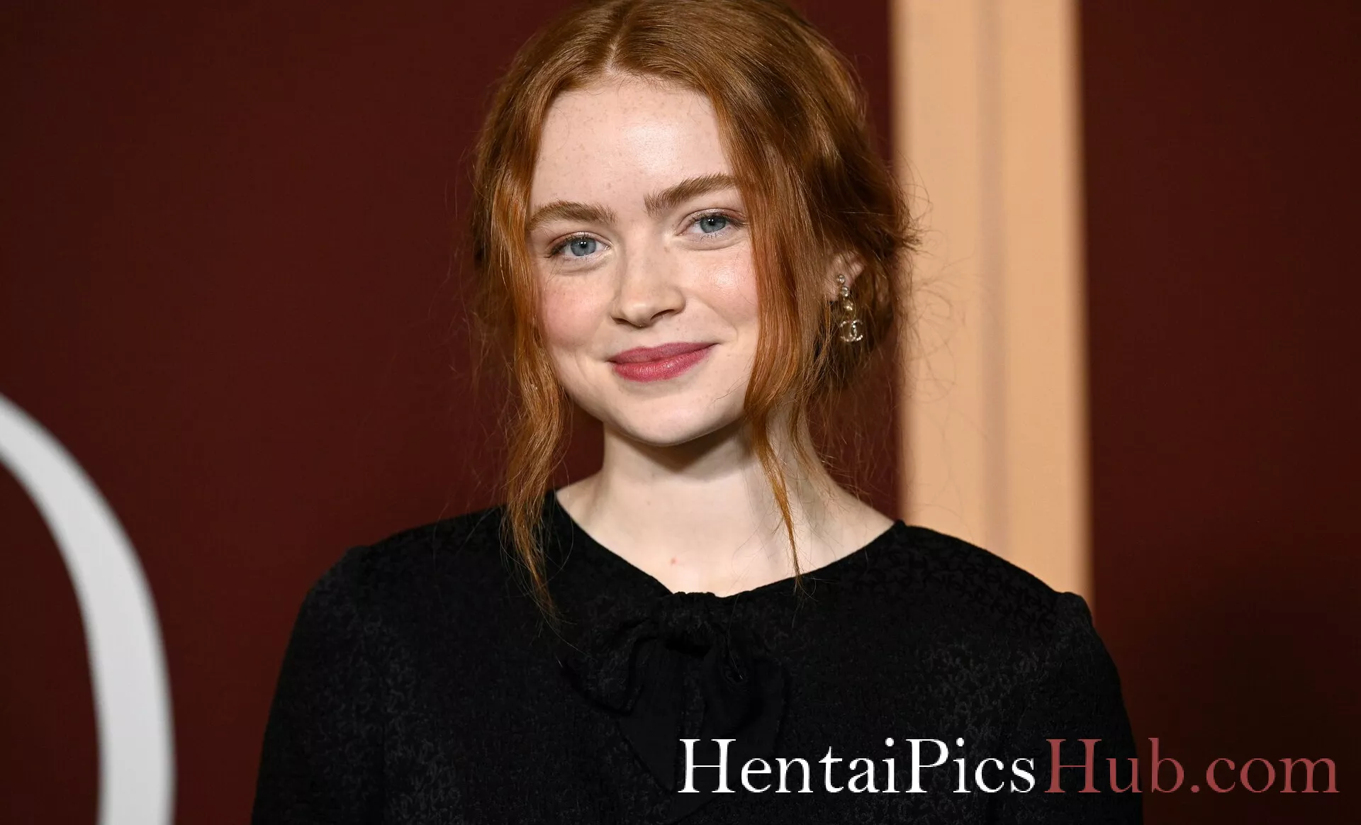 Sadie Sink Nude OnlyFans Leak Photo 7ghsMZgJ1O