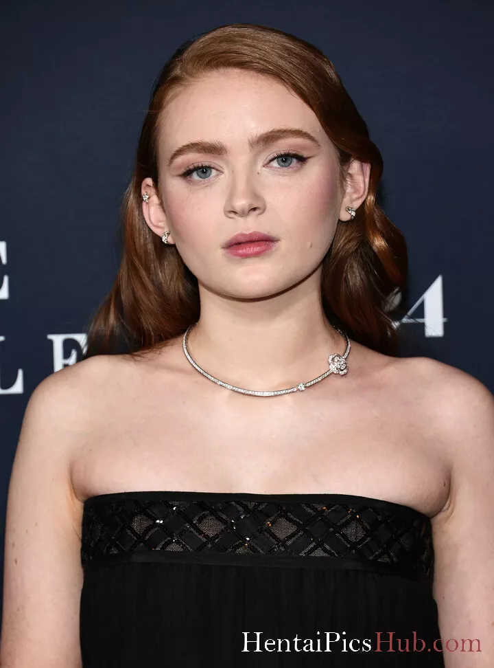 Sadie Sink Nude OnlyFans Leak Photo 7tDt8Wv1fF