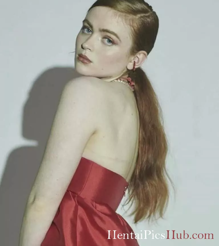 Sadie Sink Nude OnlyFans Leak Photo 7w6Kis4Pgt