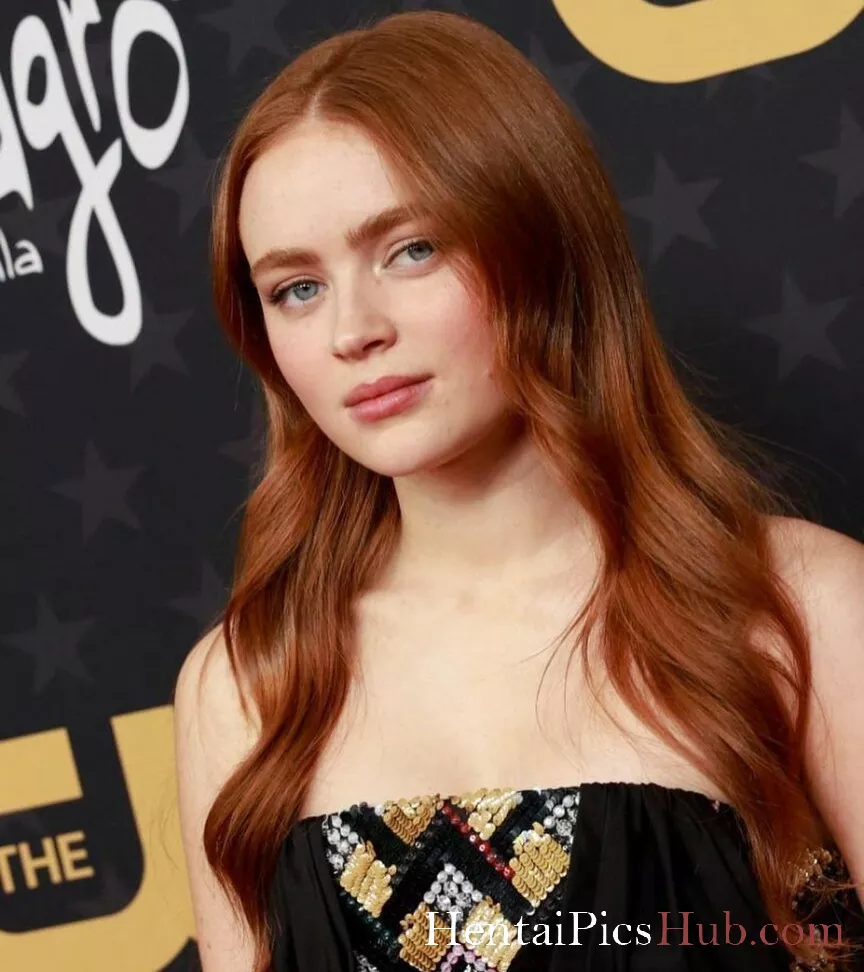 Sadie Sink Nude OnlyFans Leak Photo 8wXbriBAOm