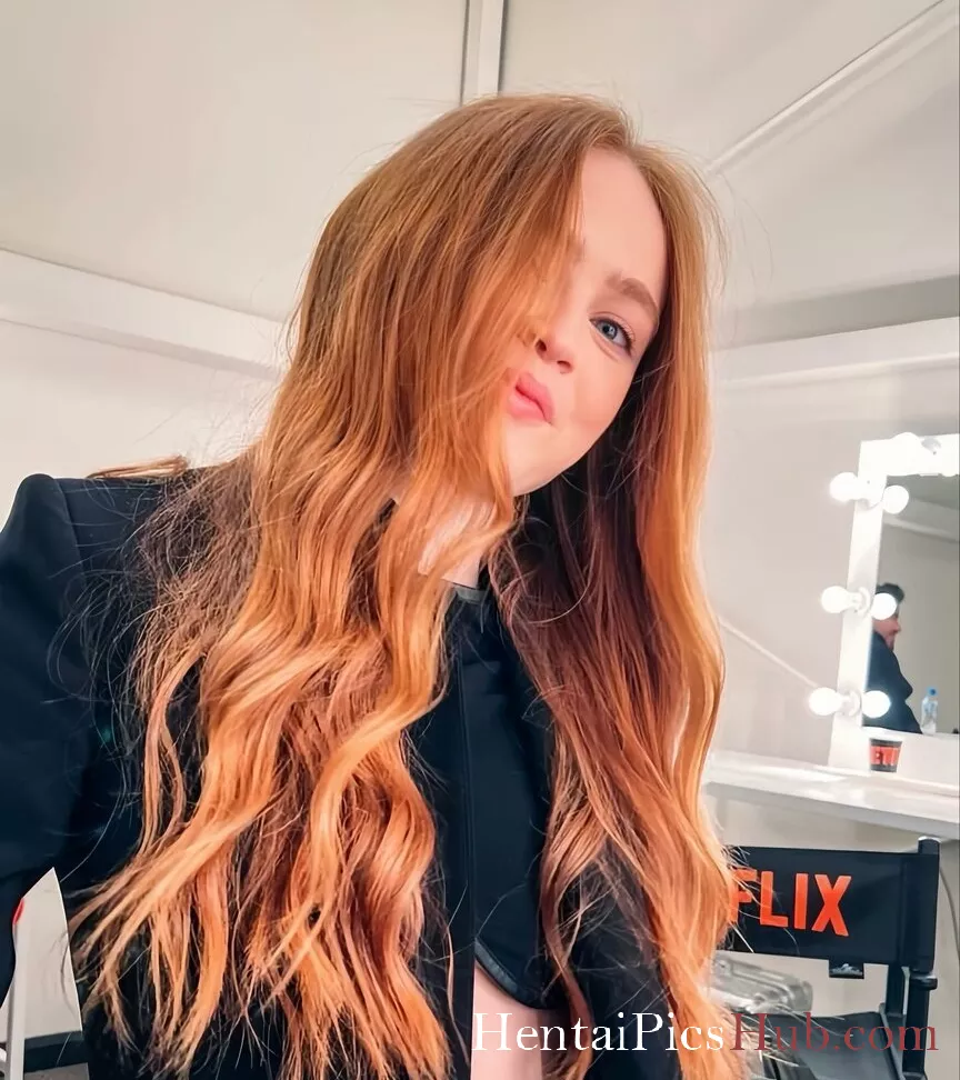 Sadie Sink Nude OnlyFans Leak Photo 9BC8Nzdj72