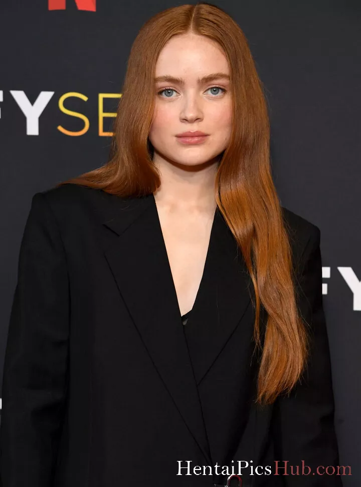 Sadie Sink Nude OnlyFans Leak Photo 9cIRo4a5Qx