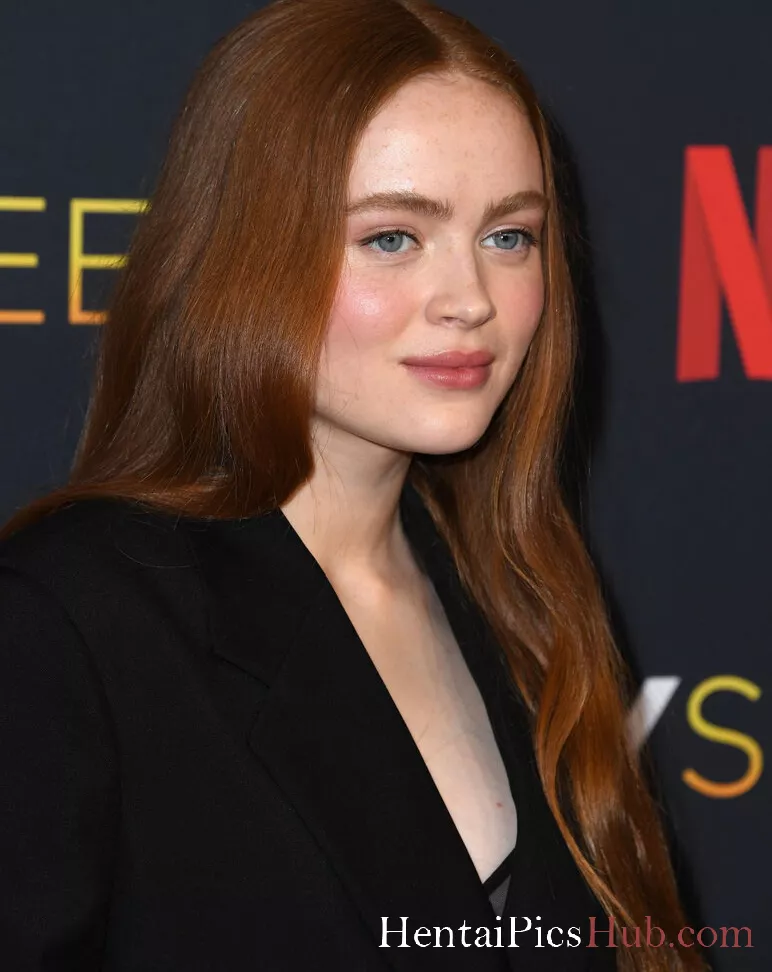 Sadie Sink Nude OnlyFans Leak Photo 9uYoMgjODC