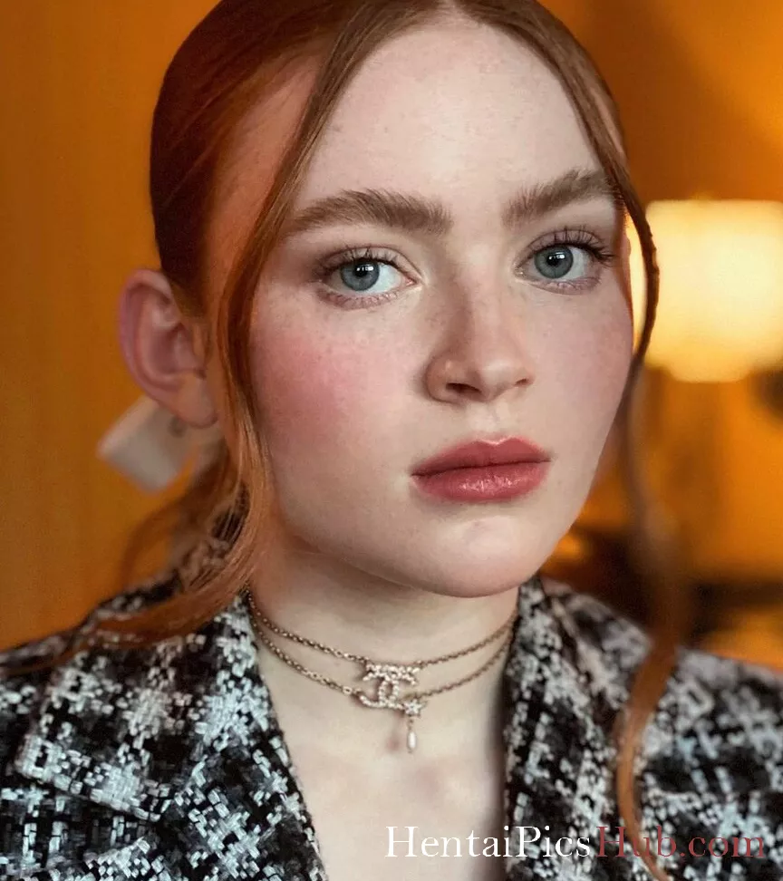 Sadie Sink Nude OnlyFans Leak Photo AKzfdEHYJt