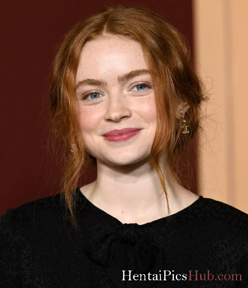 Sadie Sink Nude OnlyFans Leak Photo AN4AgqoHxr