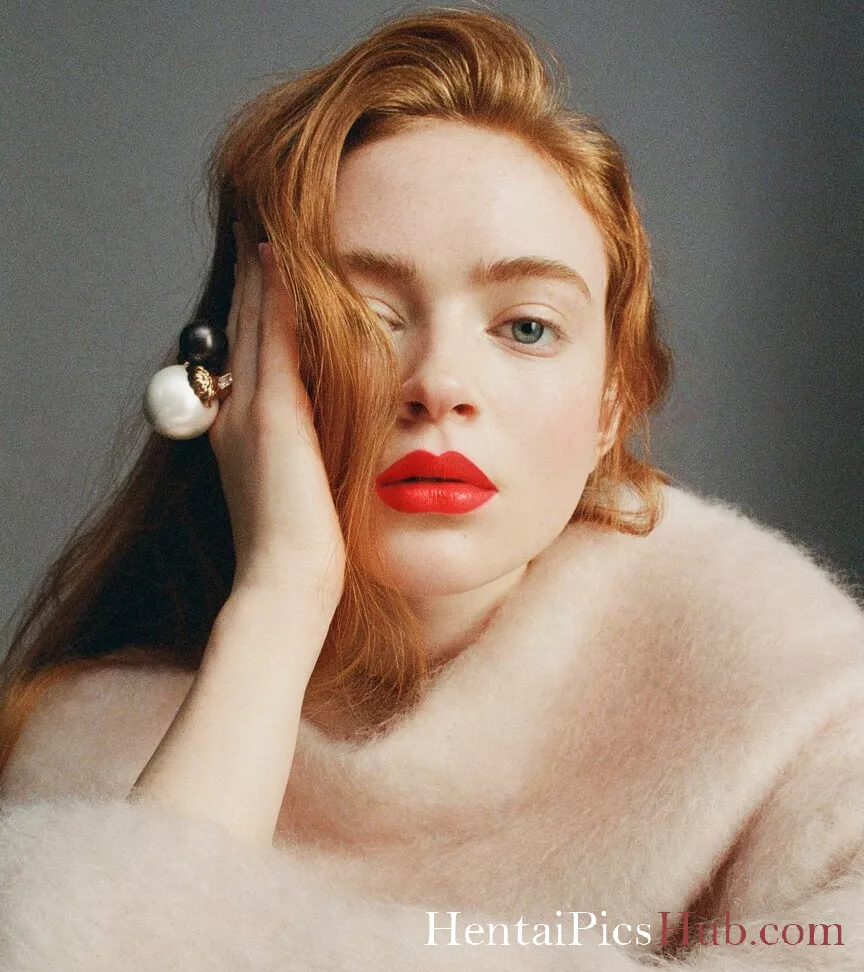 Sadie Sink Nude OnlyFans Leak Photo AO9CiXV9XA