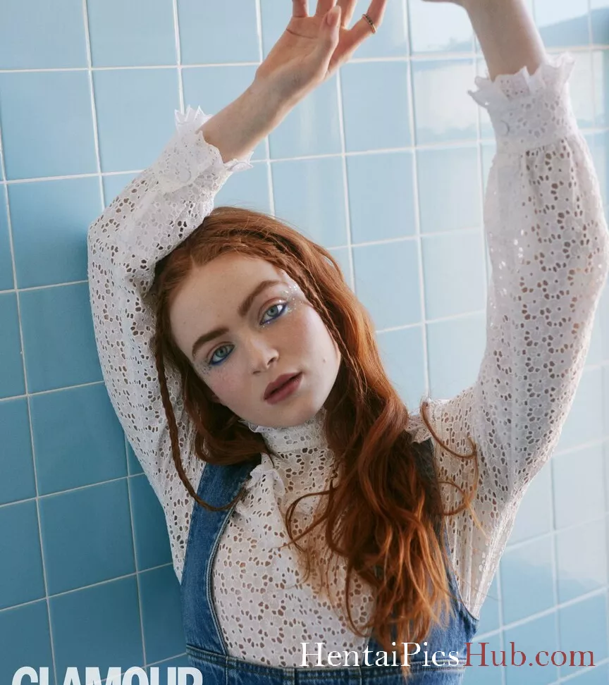 Sadie Sink Nude OnlyFans Leak Photo AYUgLdo07H