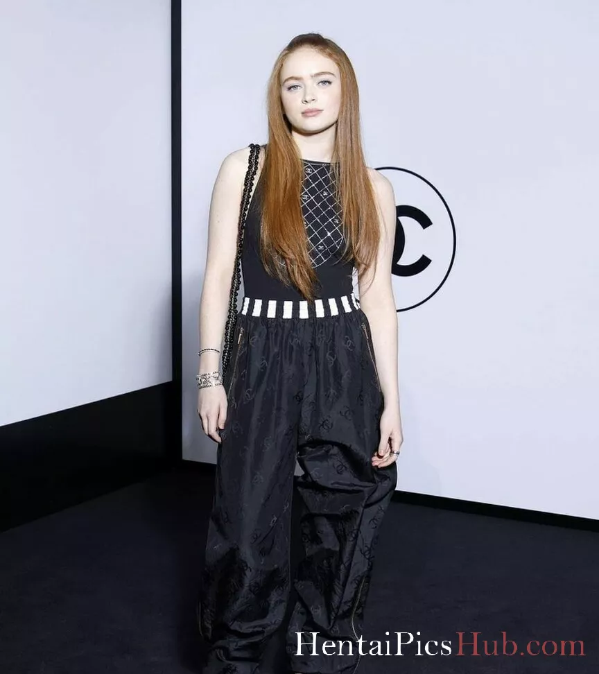 Sadie Sink Nude OnlyFans Leak Photo AsZccaCmk3