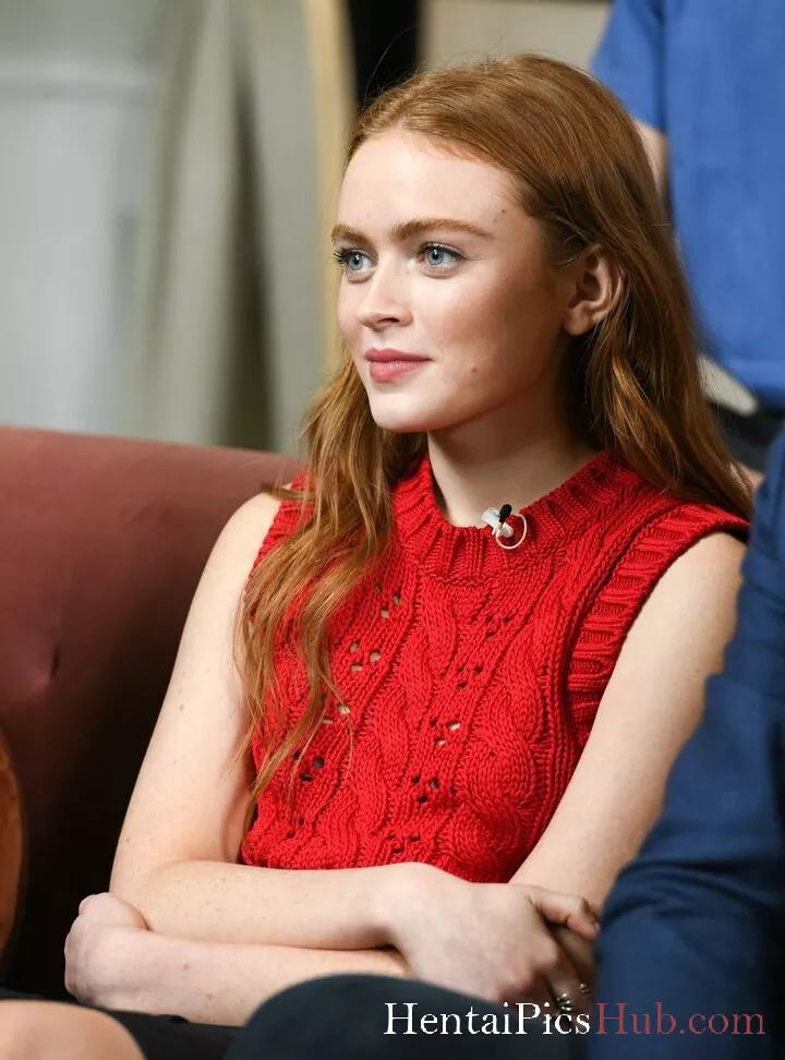 Sadie Sink Nude OnlyFans Leak Photo C1xa3G1pmr