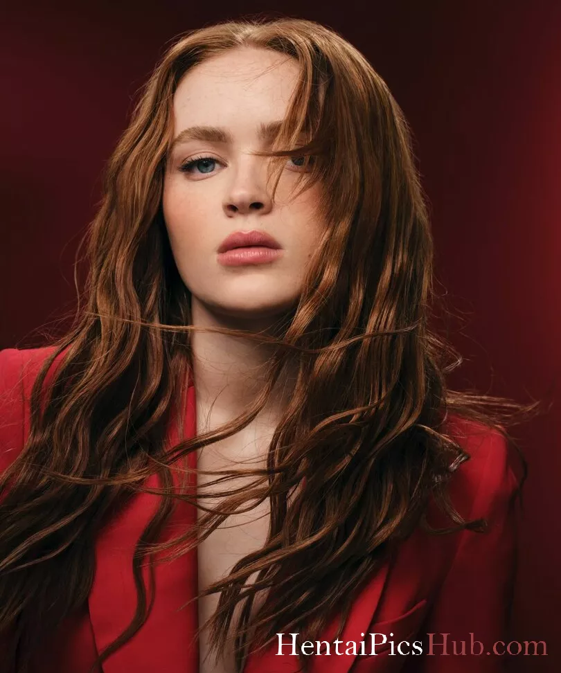 Sadie Sink Nude OnlyFans Leak Photo CCzBBmVaD4