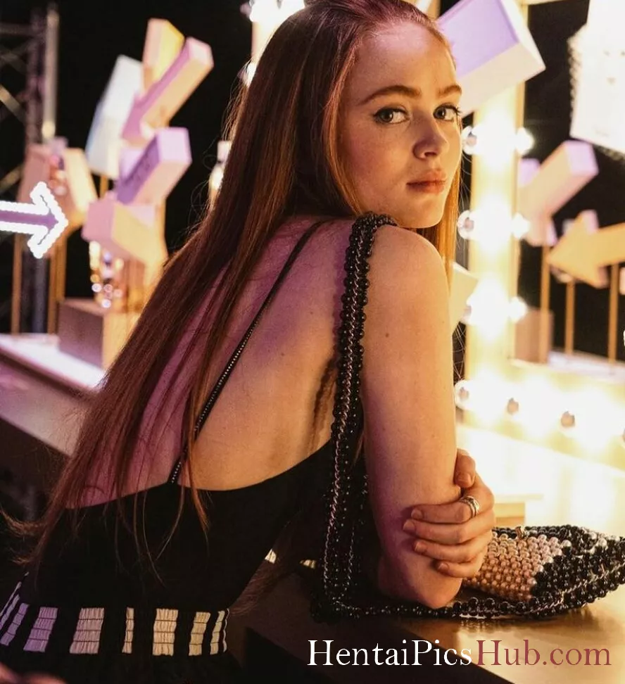 Sadie Sink Nude OnlyFans Leak Photo DSYQCWctHk