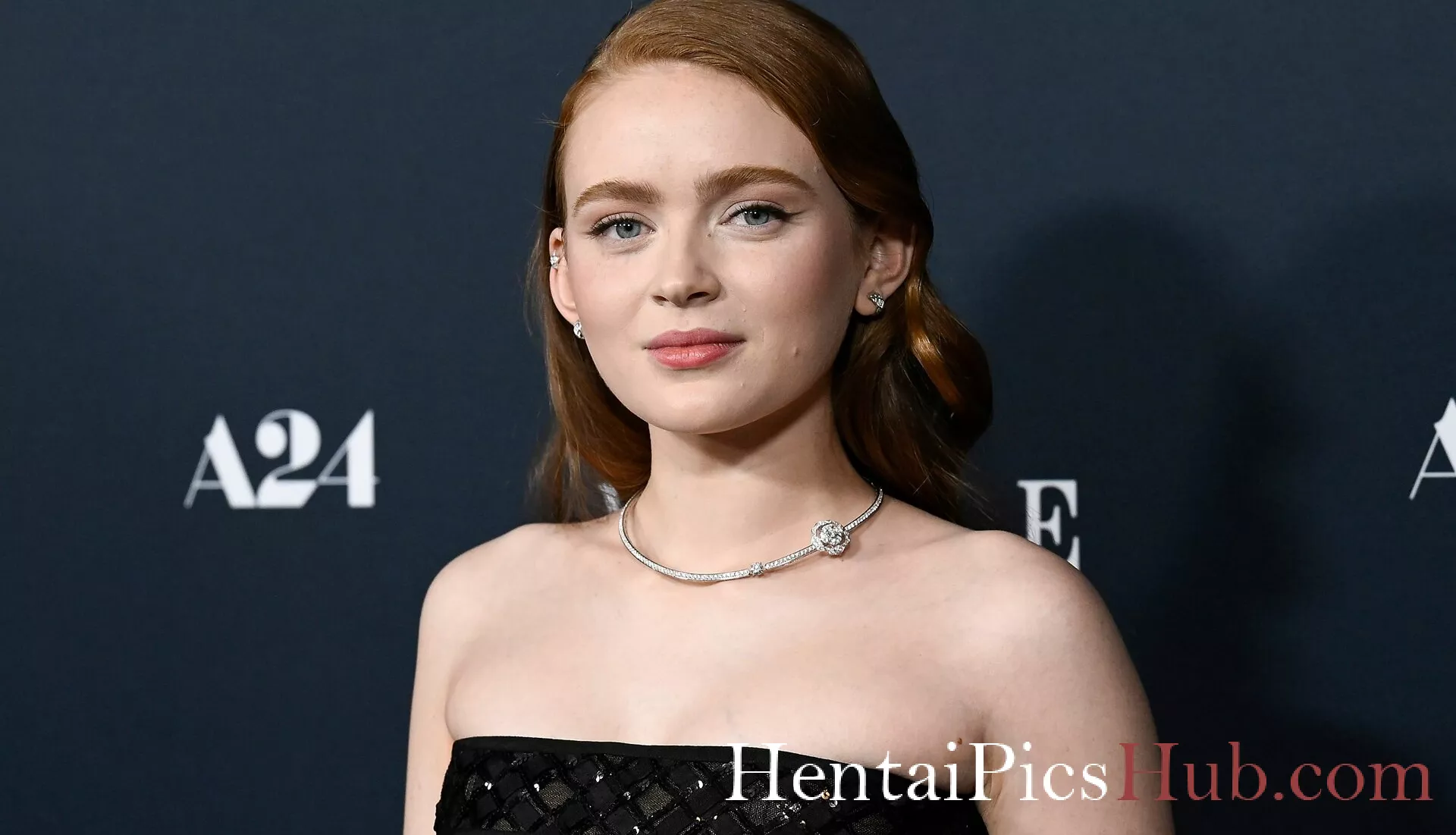 Sadie Sink Nude OnlyFans Leak Photo EGIdDbLTCR