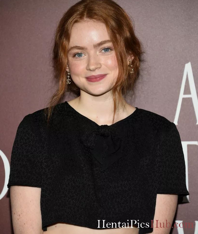 Sadie Sink Nude OnlyFans Leak Photo EPoT8XLGmJ