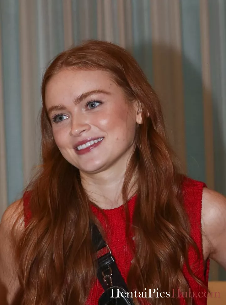 Sadie Sink Nude OnlyFans Leak Photo Ebf3sl5yBL