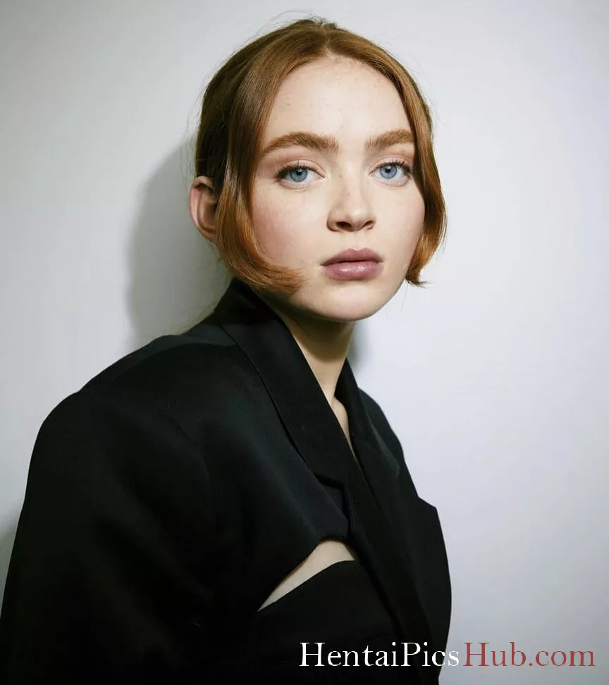 Sadie Sink Nude OnlyFans Leak Photo F27vXCns13