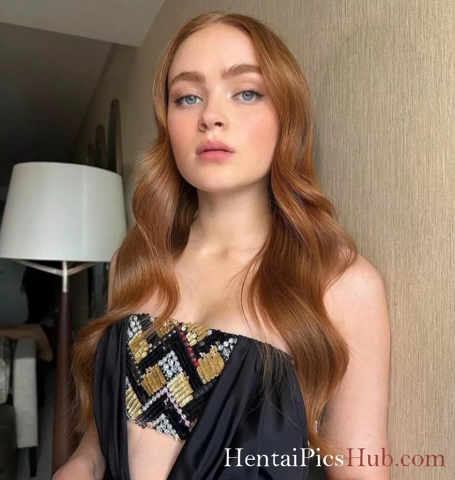 Sadie Sink Nude OnlyFans Leak Photo F2YxJdBpNa