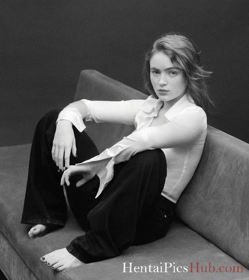 Sadie Sink Nude OnlyFans Leak Photo FUvMg8eqQp