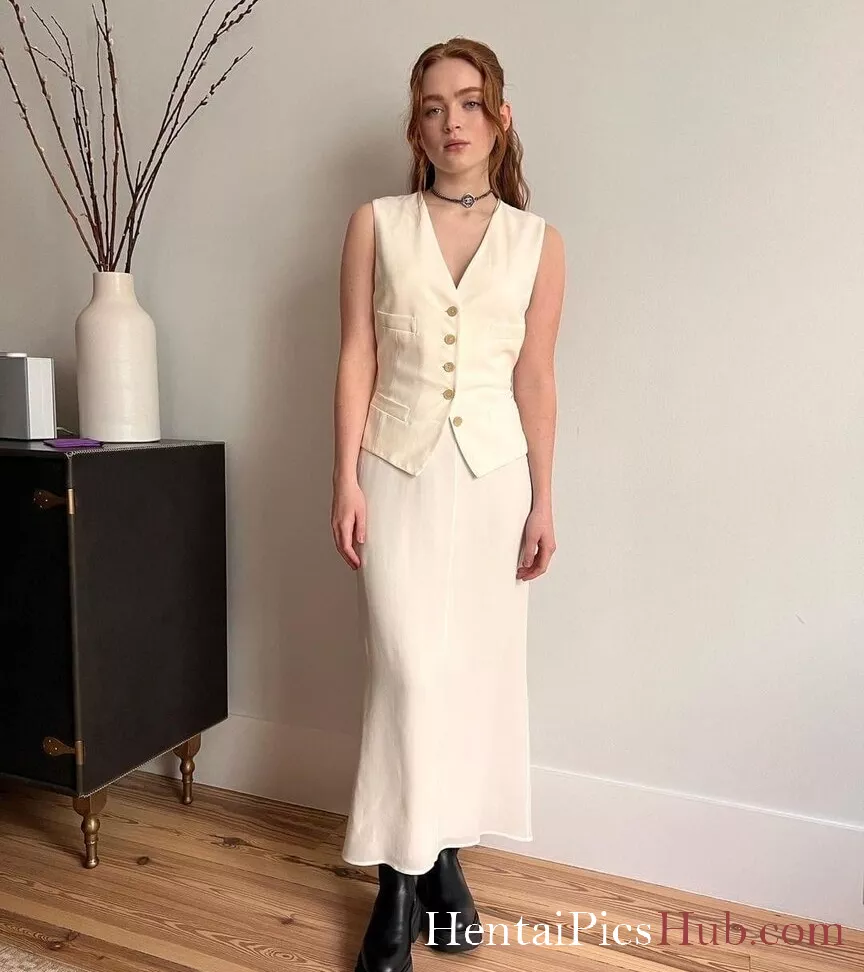 Sadie Sink Nude OnlyFans Leak Photo FztOBGOfrW