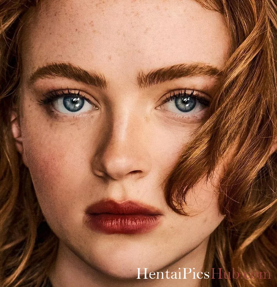 Sadie Sink Nude OnlyFans Leak Photo G1xH28C4Z9