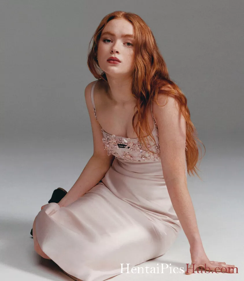 Sadie Sink Nude OnlyFans Leak Photo GDeOJ0dd8K