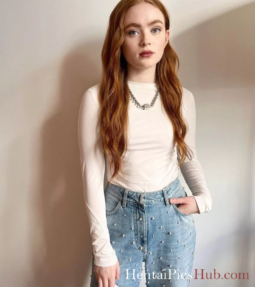 Sadie Sink Nude OnlyFans Leak Photo GDjYNS0qqp