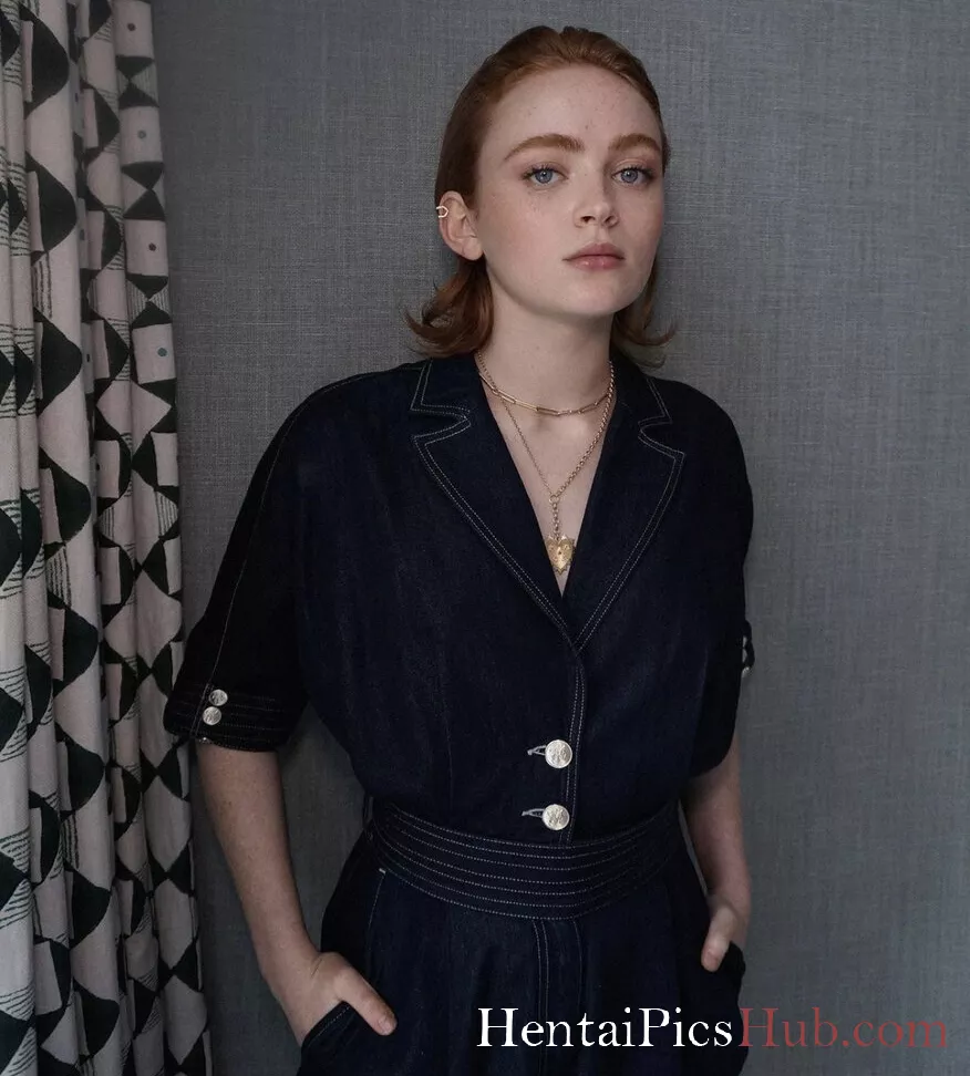 Sadie Sink Nude OnlyFans Leak Photo GRud2ZjfiZ