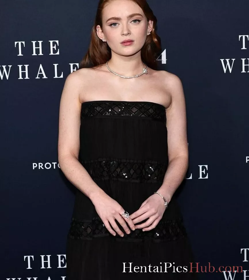 Sadie Sink Nude OnlyFans Leak Photo GcI9dvIIIO