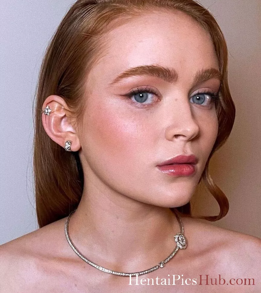 Sadie Sink Nude OnlyFans Leak Photo GtYUsMjbwE