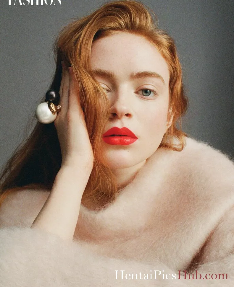 Sadie Sink Nude OnlyFans Leak Photo HGtEP2zn0c