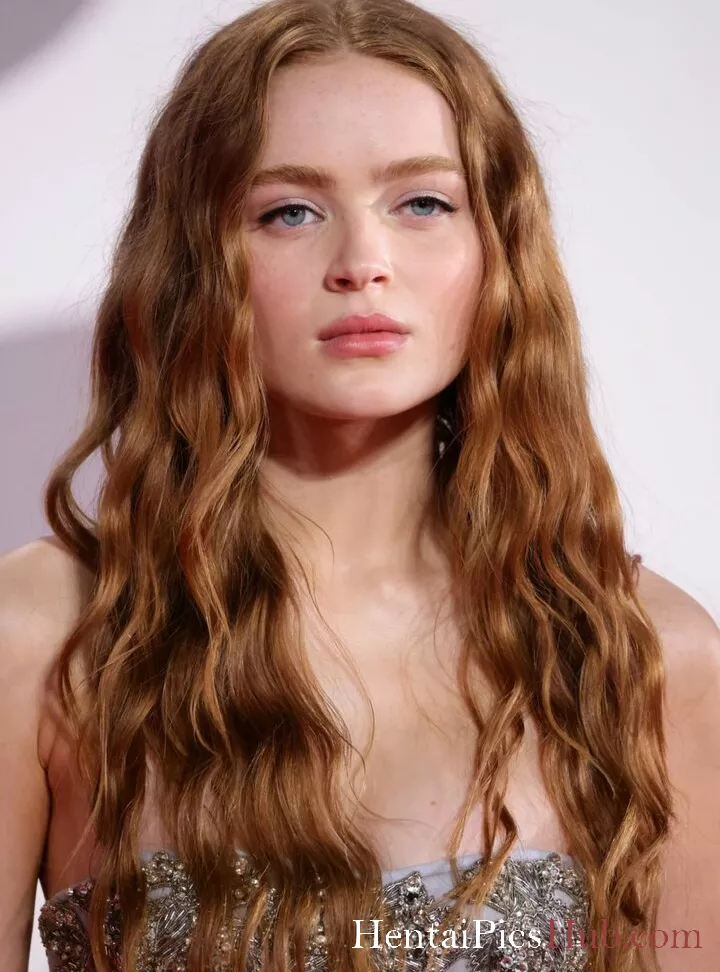 Sadie Sink Nude OnlyFans Leak Photo HR1PE2Rt6B