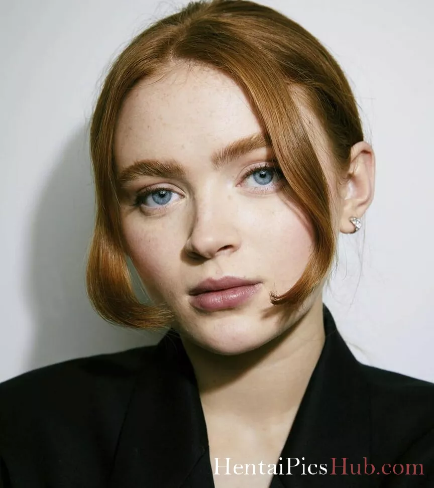 Sadie Sink Nude OnlyFans Leak Photo Hcxn0G9SQM