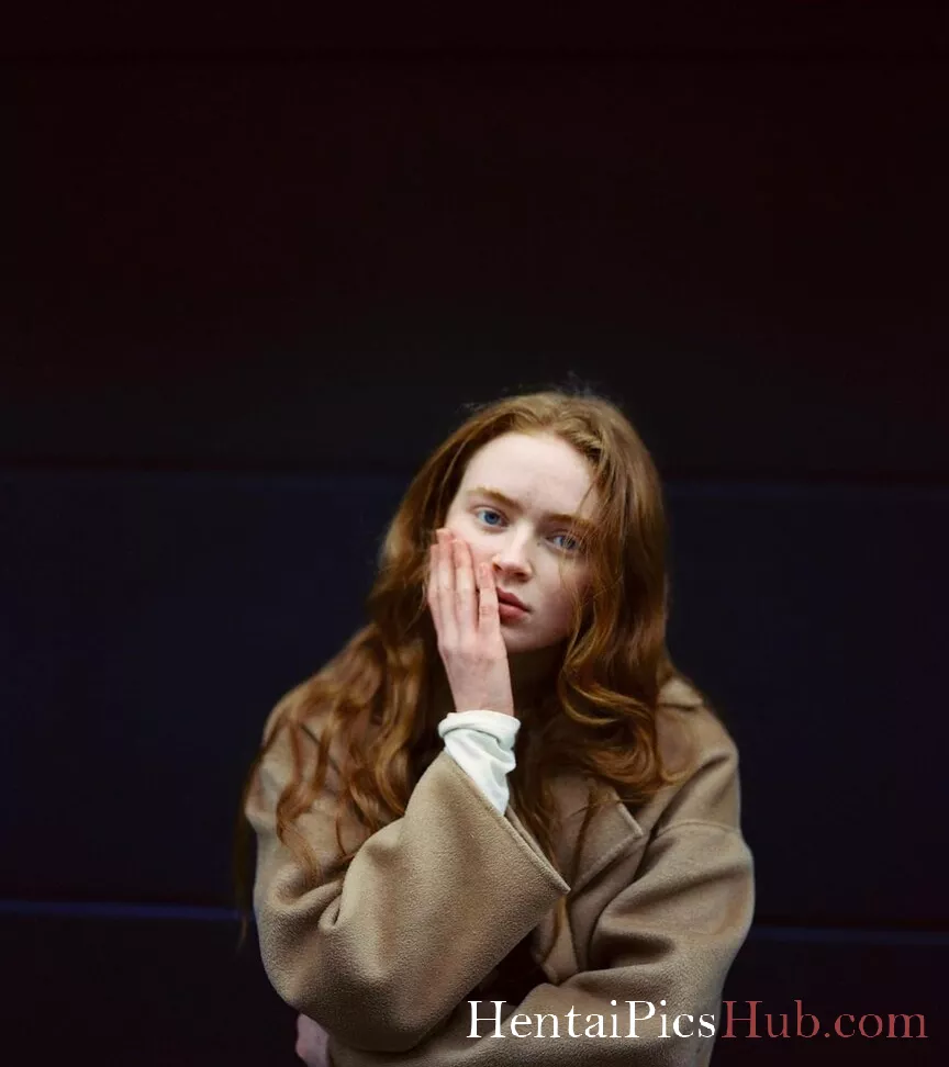 Sadie Sink Nude OnlyFans Leak Photo HtMRa2j7b0