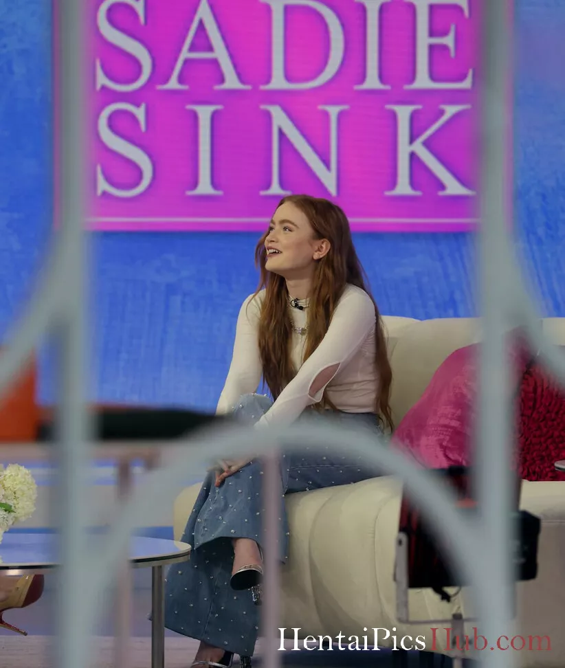 Sadie Sink Nude OnlyFans Leak Photo IIQKRIWHoW