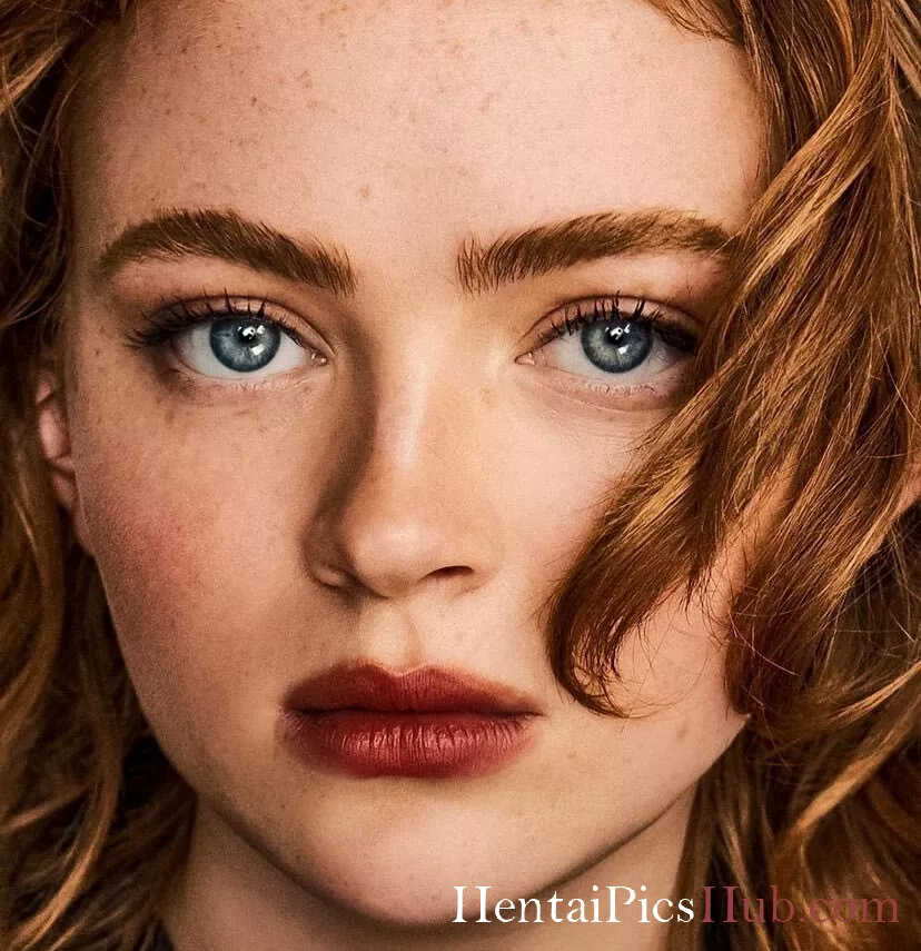 Sadie Sink Nude OnlyFans Leak Photo IWP4zczRzr