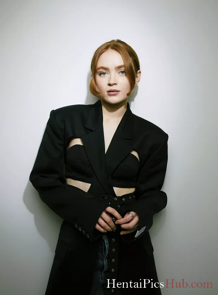 Sadie Sink Nude OnlyFans Leak Photo J0ZS5zY8kG