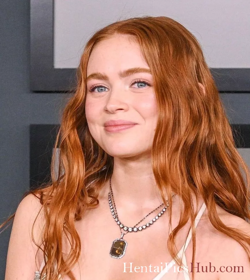 Sadie Sink Nude OnlyFans Leak Photo JENtEJDSwN