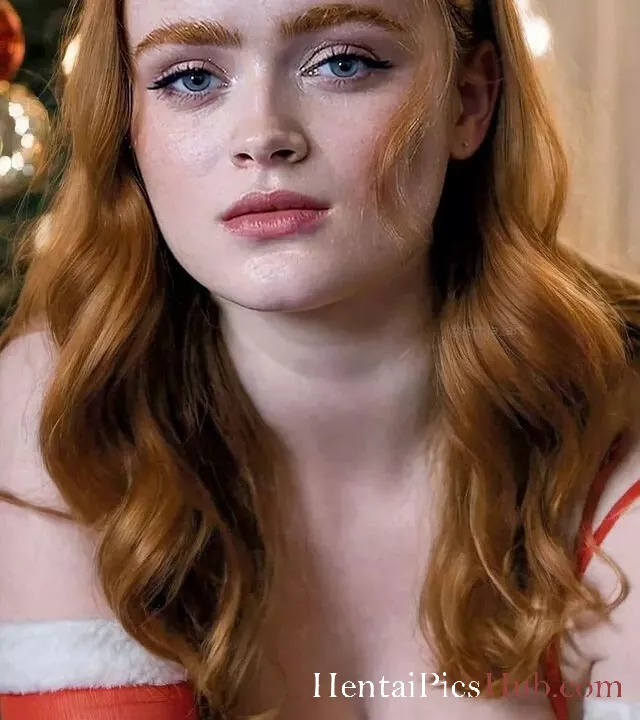 Sadie Sink Nude OnlyFans Leak Photo JLSOETXbAJ