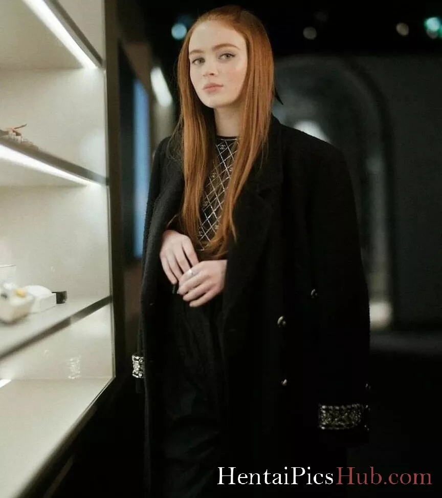 Sadie Sink Nude OnlyFans Leak Photo KF1BdE0J5P