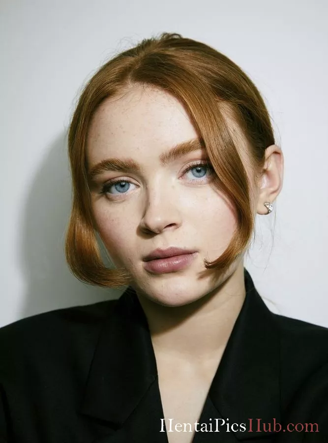 Sadie Sink Nude OnlyFans Leak Photo LhbOWBnPEr