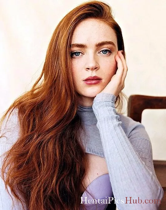 Sadie Sink Nude OnlyFans Leak Photo MTYJIAqoPe