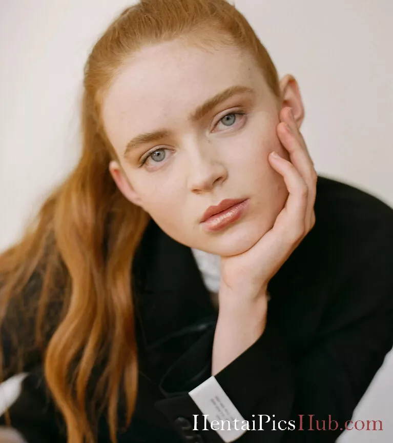 Sadie Sink Nude OnlyFans Leak Photo MgDSXhvqL7