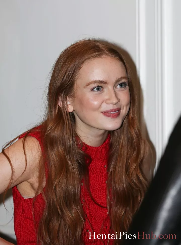 Sadie Sink Nude OnlyFans Leak Photo MjbVmpUaFV