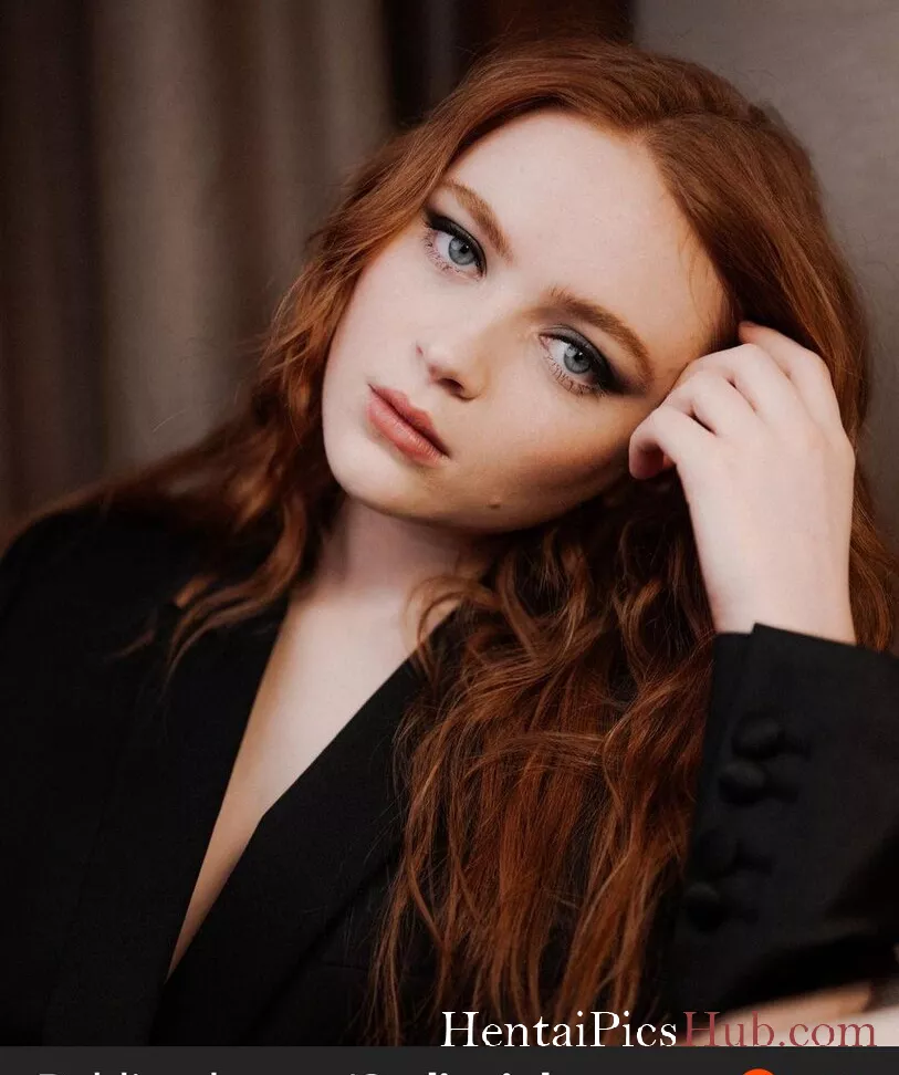 Sadie Sink Nude OnlyFans Leak Photo NKvNrOj1oh