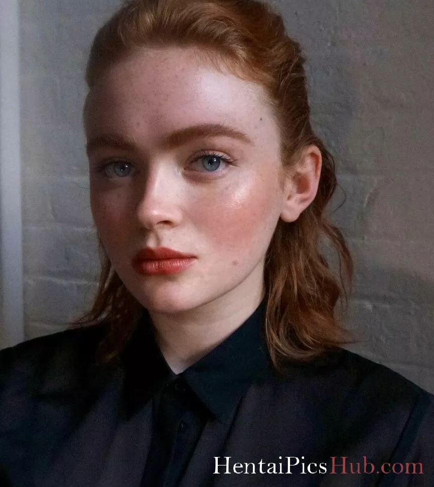 Sadie Sink Nude OnlyFans Leak Photo NrQx5ITdVh