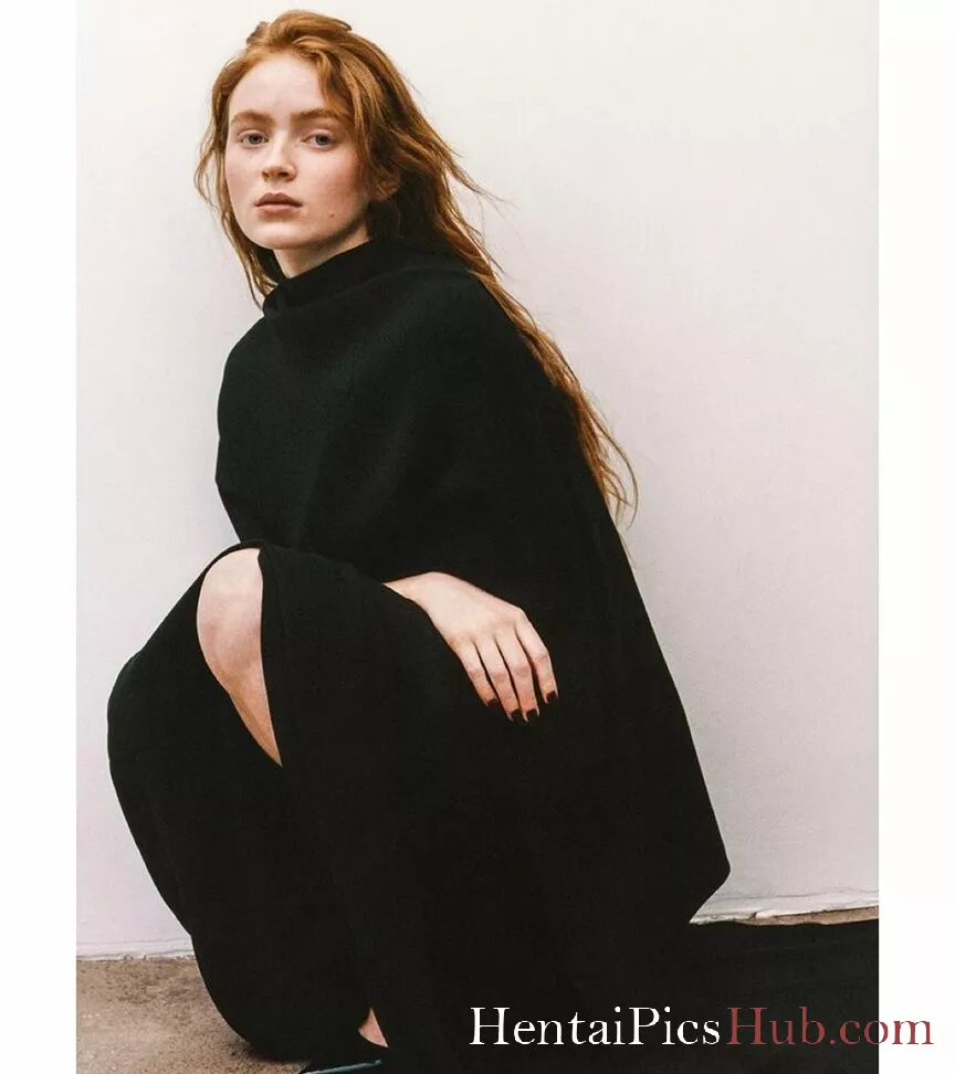 Sadie Sink Nude OnlyFans Leak Photo OMoCko3OpZ