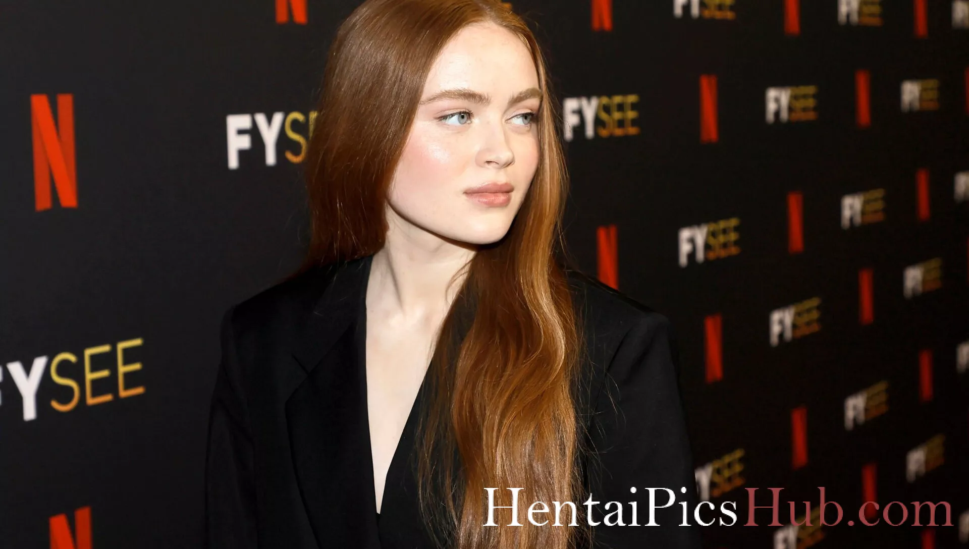 Sadie Sink Nude OnlyFans Leak Photo OrOTgO1OBb