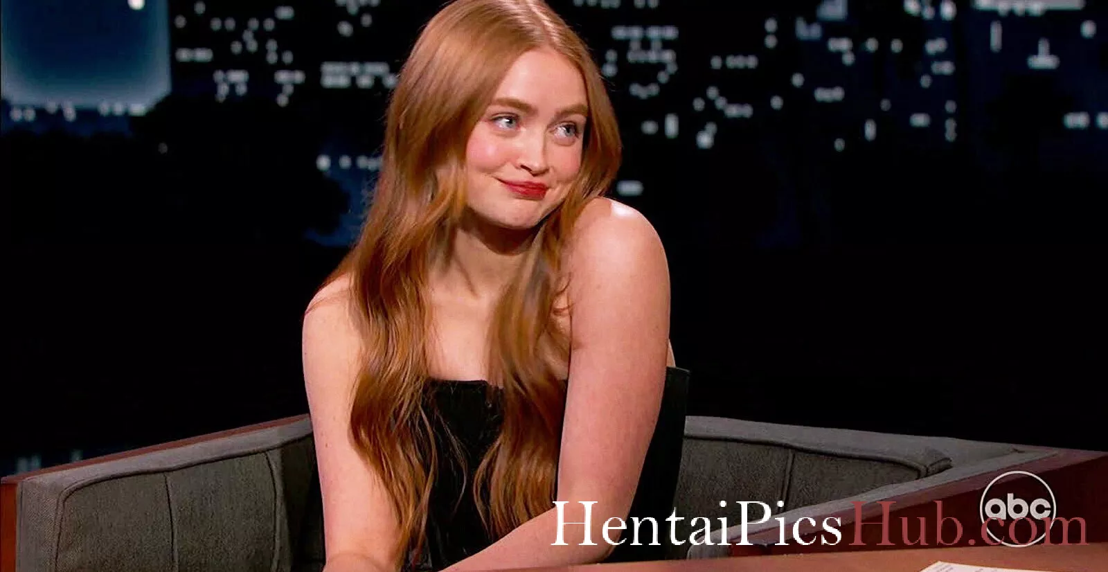 Sadie Sink Nude OnlyFans Leak Photo P6EIQSYYIo