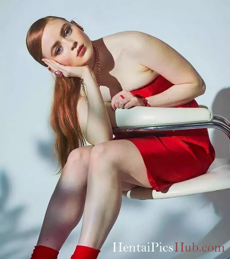 Sadie Sink Nude OnlyFans Leak Photo PVkOPtCx2K