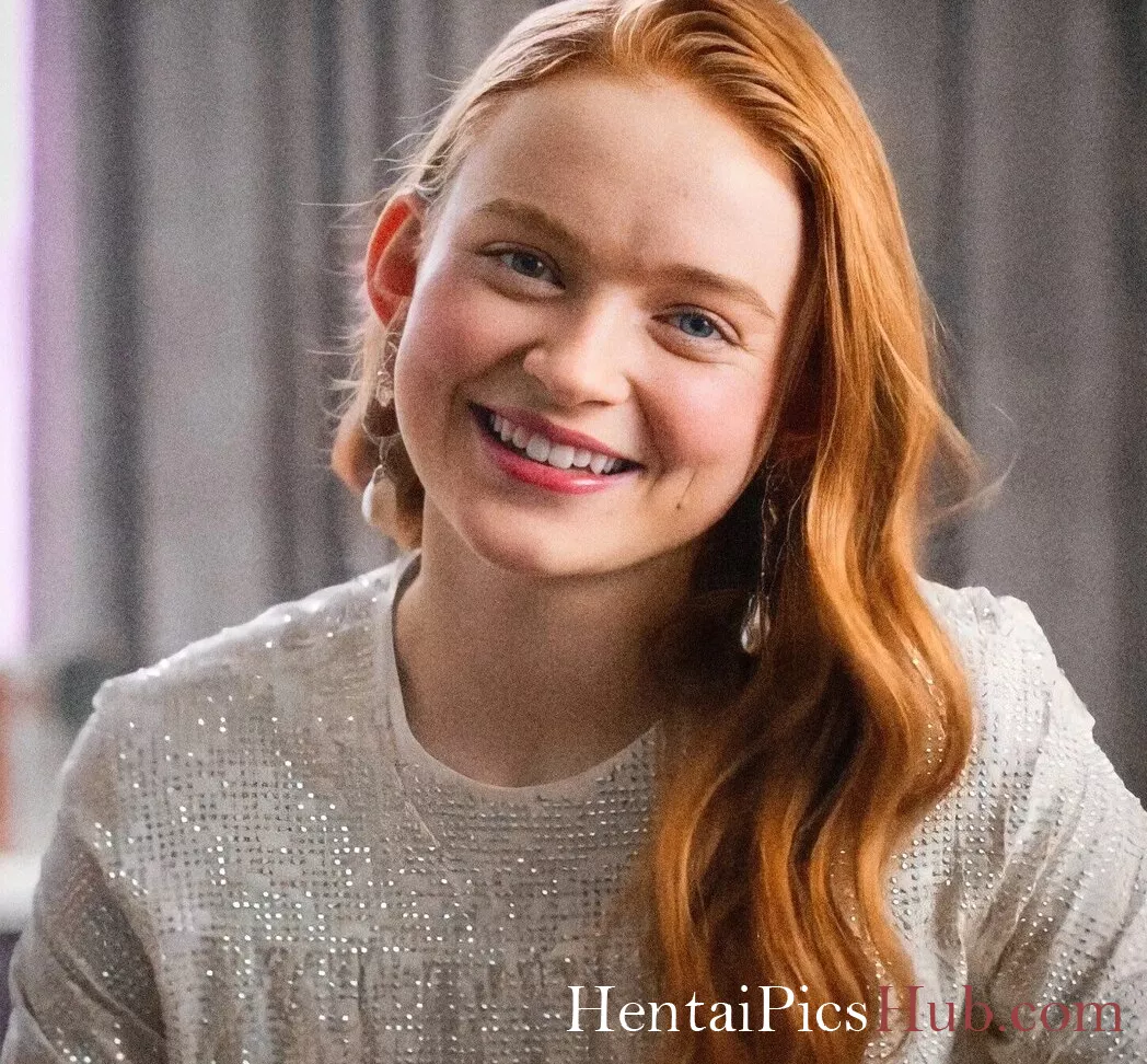 Sadie Sink Nude OnlyFans Leak Photo Q85psQLVN2