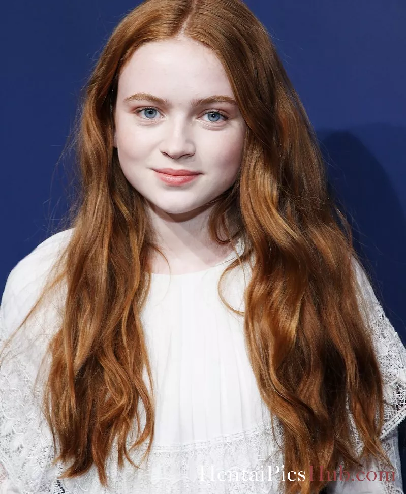 Sadie Sink Nude OnlyFans Leak Photo QZOzLrebqR